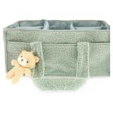 Baby Diaper Caddy Organizer