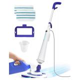 Professional Steam Mop Cleaner 1300W