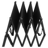Portable Dog Stairs for Car