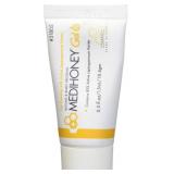 Improved Medihoney Gel Wound and Burn