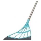 Multifunction Magic Broom 2-in-1 Sweeper2Pcs