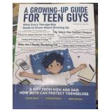Everything Teen Boys Should Know