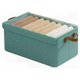 Non Woven Folding Wardrobe Storage Box