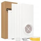 Sliding Door Portable Air Conditioner Seal Kit