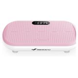 MERACH Vibration Plate Exercise Machine