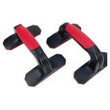 Push Up Bar Detachable Portable Pushup Handle