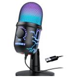 Gaming Microphone