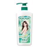 Body Cleanser-Cooling Essential Oil Anti-Bacterial