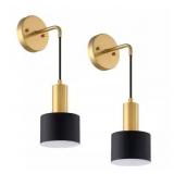 4.7 in.1Light13 RGB Wireless Wall lamp(Set of Two)