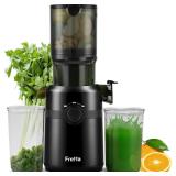 Cold Press Juicer Machines,Onyx Black