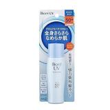 Japanese Sunscreen for Face and Body