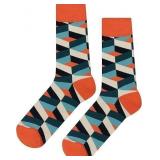 Socks Funny Novelty Men Size boys juniors-2Set