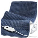 Heating Pad for Back Pain Relief, 17X33 XXX-Large