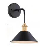 8.8in1-Light Dimmable WirelesLED Wall Lamp(1-Pack)