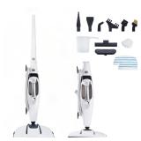 10-in-1 1550W Fast Heat Steam Mop