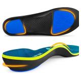 Comfort Orthotics Insoles Size:Men-10.5/Women-12.5