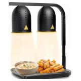 SYBO Commercial Grade Food Heat Lamp