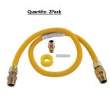 EASTMAN 48-in Outlet Corrugated installation kit