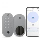 Smart Bluetooth Keypad Electronic Deadbolt Lock