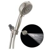 6.0Spray Handheld Shower Head 2.5 GPM