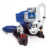 Electric Stationary Airless Paint Sprayer