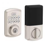 Keypad Electronic Deadbolt Lock ftSmartKeySecurity