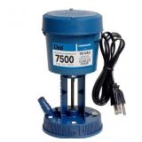 Dial Steel Evaporative Cooler Pump