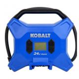 Kobalt Cordless High Pressure 24-volt Air Inflator