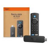Amazon Fire TV Stick 4K Plus (newest model)