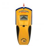 1.5-in Scan Depth Metal and wood stud Finder