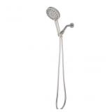 9 -Spray Filtered Handheld Shower Head 1.8 GPM