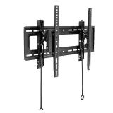 Tilt Indoor Wall TV mount Fits TVs up to 90-in