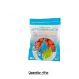 Male Adapter Retro-Regulator 4Set of 5 -Pack