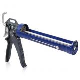 10 -oz Anti-Drip Smooth rod Caulk Gun