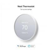 Google Nest Thermostat with Wi-Fi Compatibility