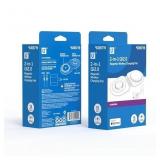 USB-A Wireless Charger 1-Port Smart Compatible
