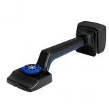 Settings Adjustable Gel Carpet Knee Kicker