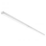 1Light Dimmable Integrated LED Strip Light Fixture