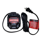 Craftsman Genuine OEM 20 Volt Battery Charger