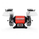 CRAFTSMAN 6-in Bench grinder