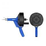Kobalt 25-ft High carbon wire Hand auger for Sink