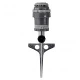 6 5000-sq ft Rotating Spike Lawn Sprinkler