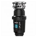 Under Sink Food Disposer