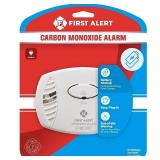 First Alert Plug-in Carbon Monoxide Detector