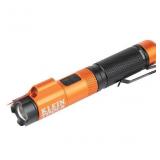 Klein Tools Rechargeable Focus Flashlight /Laser