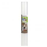 Classic EasyLiner 20-in x 12-ft Clear Shelf liner