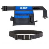 Tool apron and Tool belt