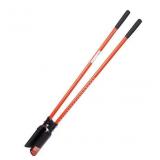 CRAFTSMAN 48-in Steel Post Hole Digger