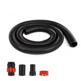 Shop-Vac Universal Hose Hose assembly