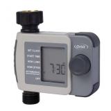Output Port Stationary Digital hose end timer